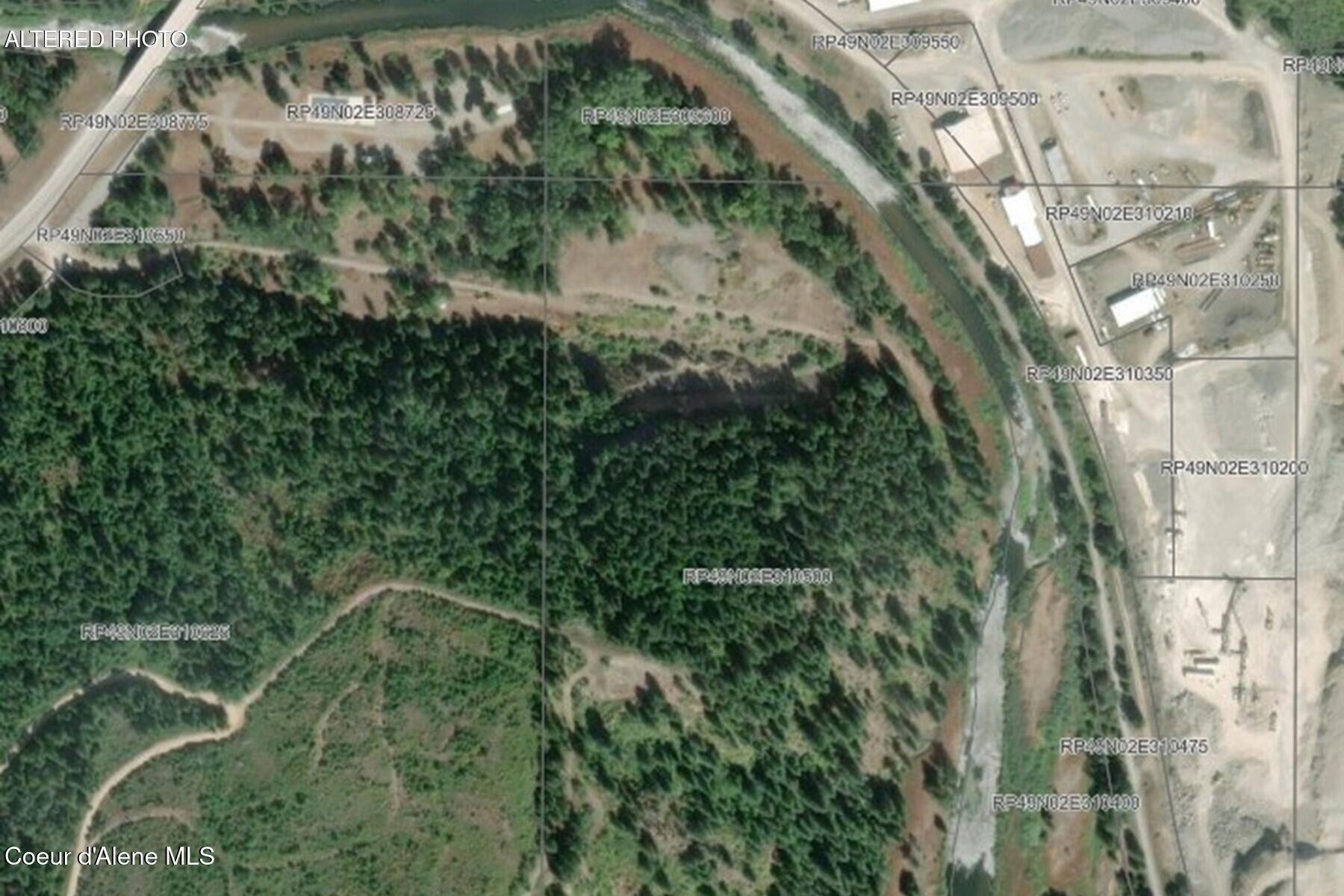 Image 3: County Website Parcels edited