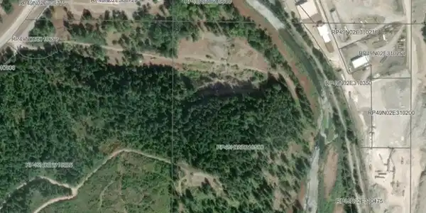 Image 3: County Website Parcels edited