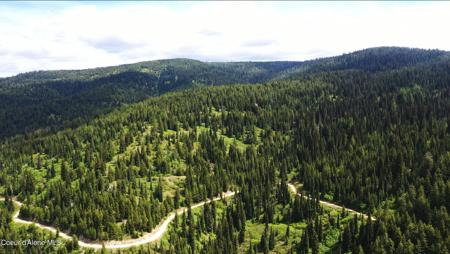 SE 160 AC Pack Creek Road