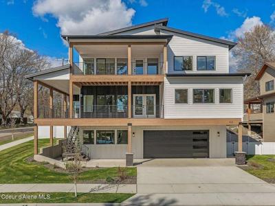 422 S 3rd AVE