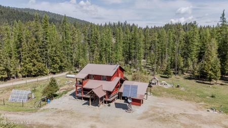 1202 Porkchop RD