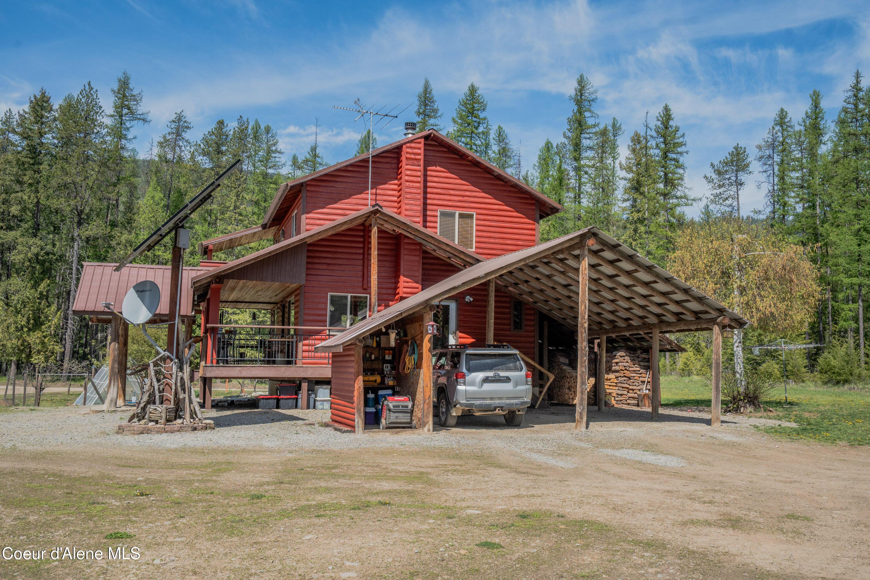 Image 3: House East Side