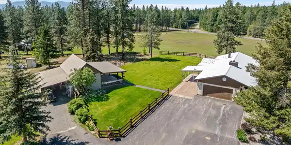 Image 4: Aerial_13874NIdahoRd-7