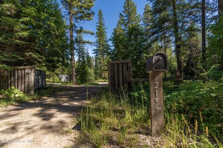 2157/2262 McCloud Creek