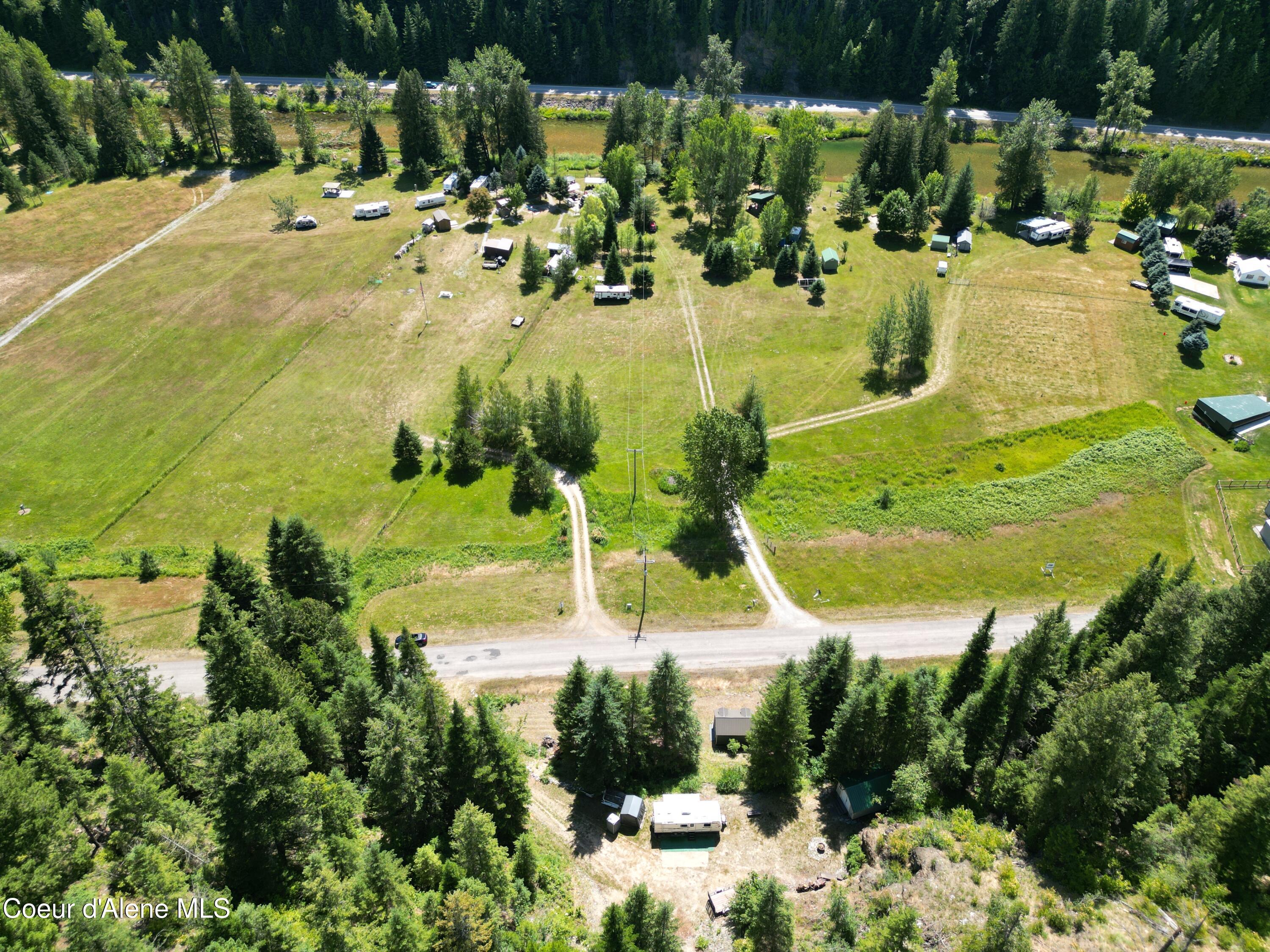 Image 2: 10755 OLD RIVER RD, Kingston, ID 83839