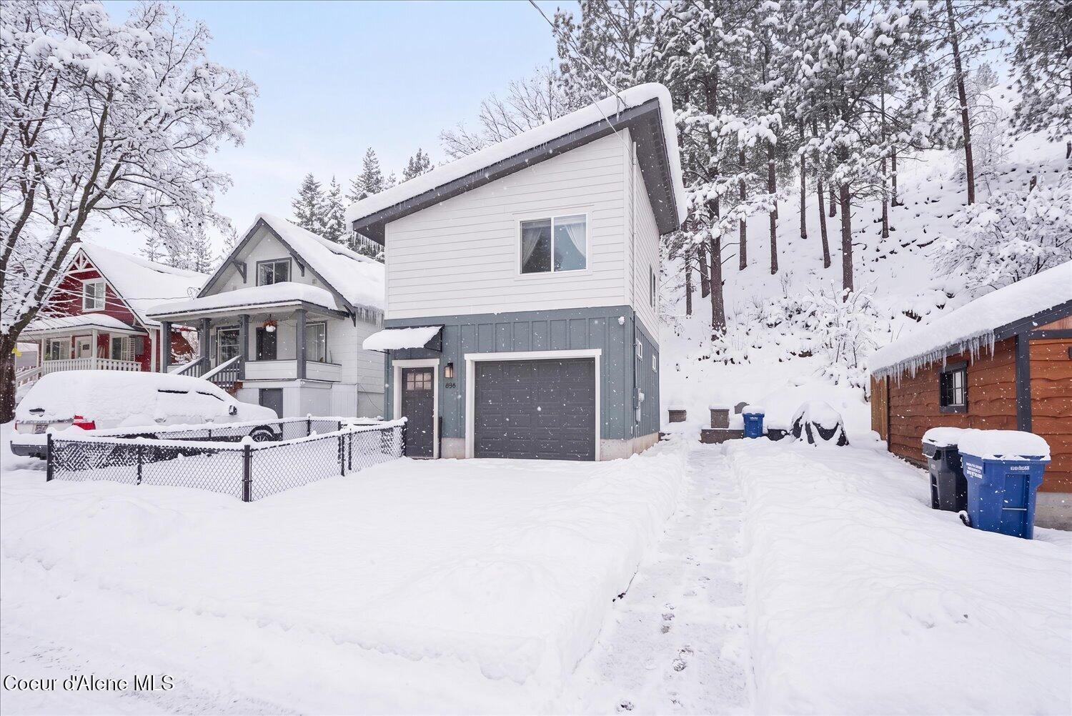 Image 3: 70-Snow