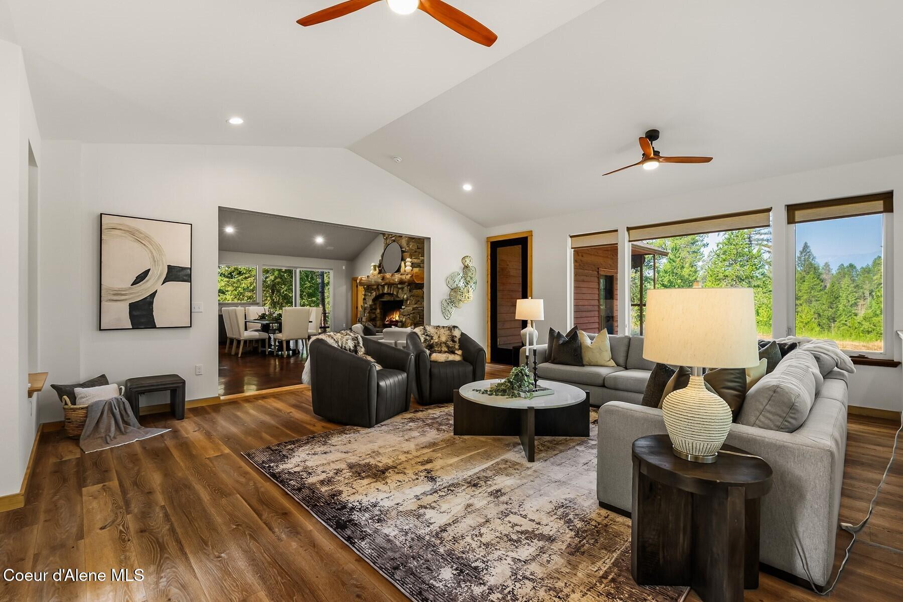 Image 2: Newly added Living Space