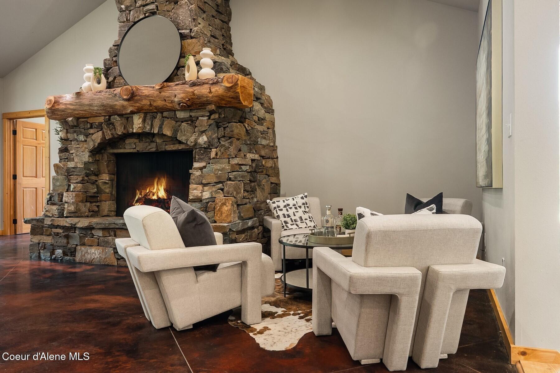 Image 3: Bespoke Fireplace