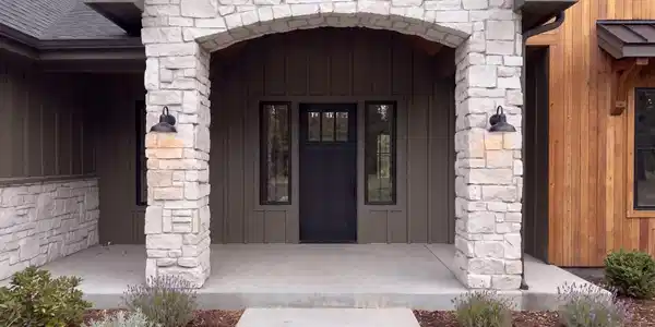 Image 2: Front Entry
