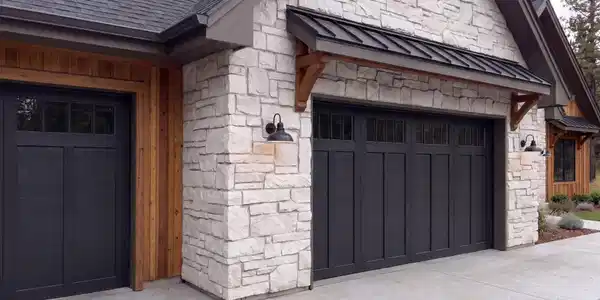 Image 3: Garage Details