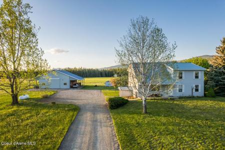 407 Fawn LN