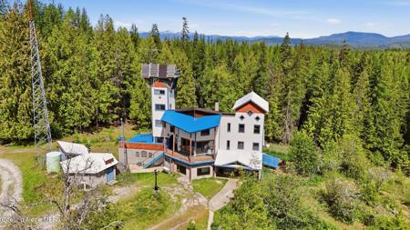 1395 Rolling Thunder Ridge Rd