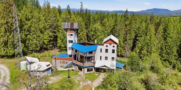 1395 Rolling Thunder Ridge Rd