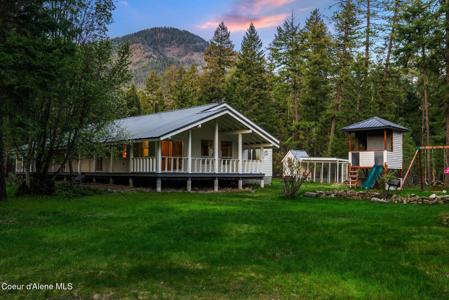 883 Mountain View Rd