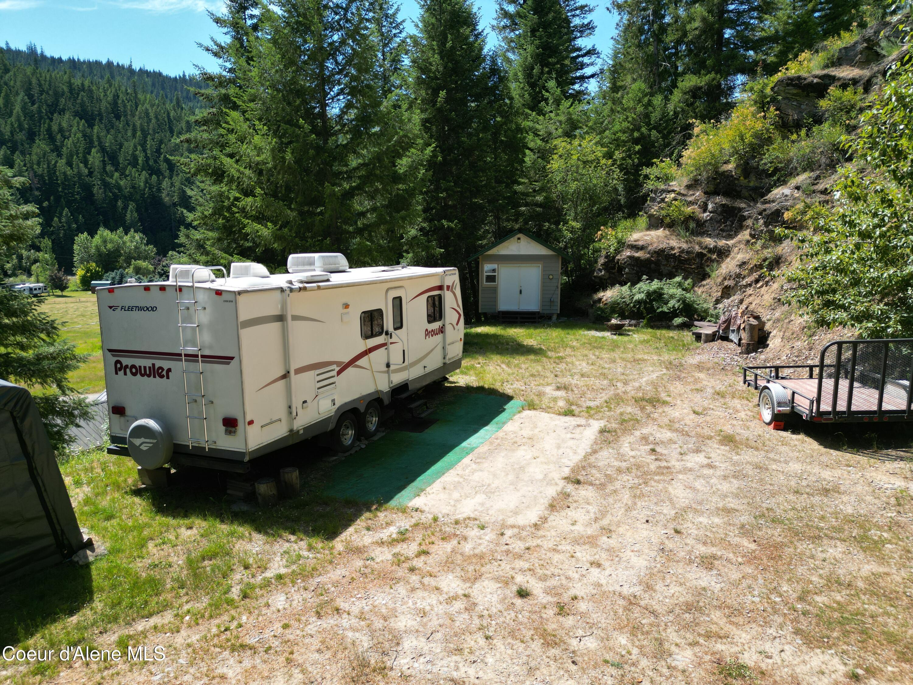 Image 3: 10755 OLD RIVER RD, Kingston, ID 83839