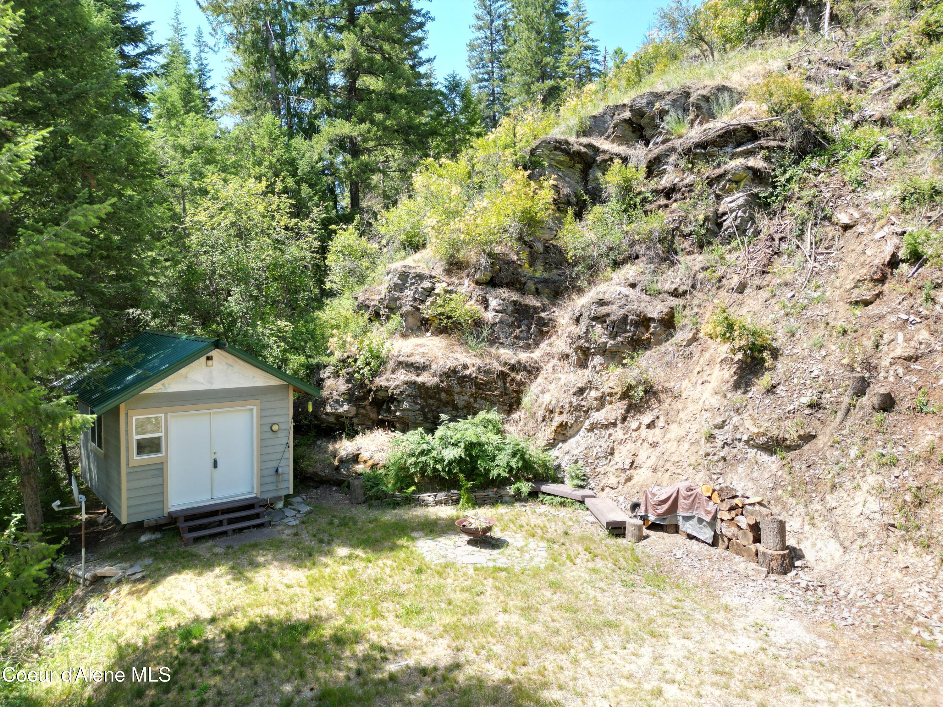 Image 4: 10755 OLD RIVER RD, Kingston, ID 83839