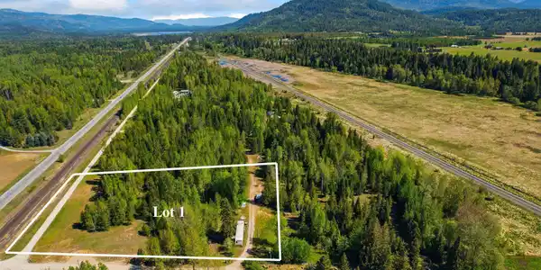 Whitetail Farm Ln Lot 1
