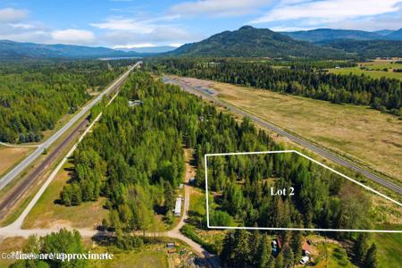 White Tail Farm Ln Lot 2
