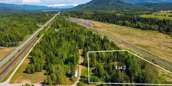 White Tail Farm Ln Lot 2