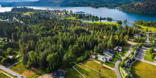 NKA Lot 8 Barn Spur Rd