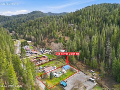 758 Terror Gulch Rd