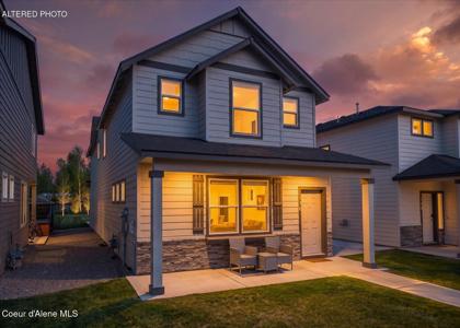 116 W Dustarr LN