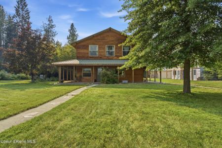 368 Fox Creek SPUR