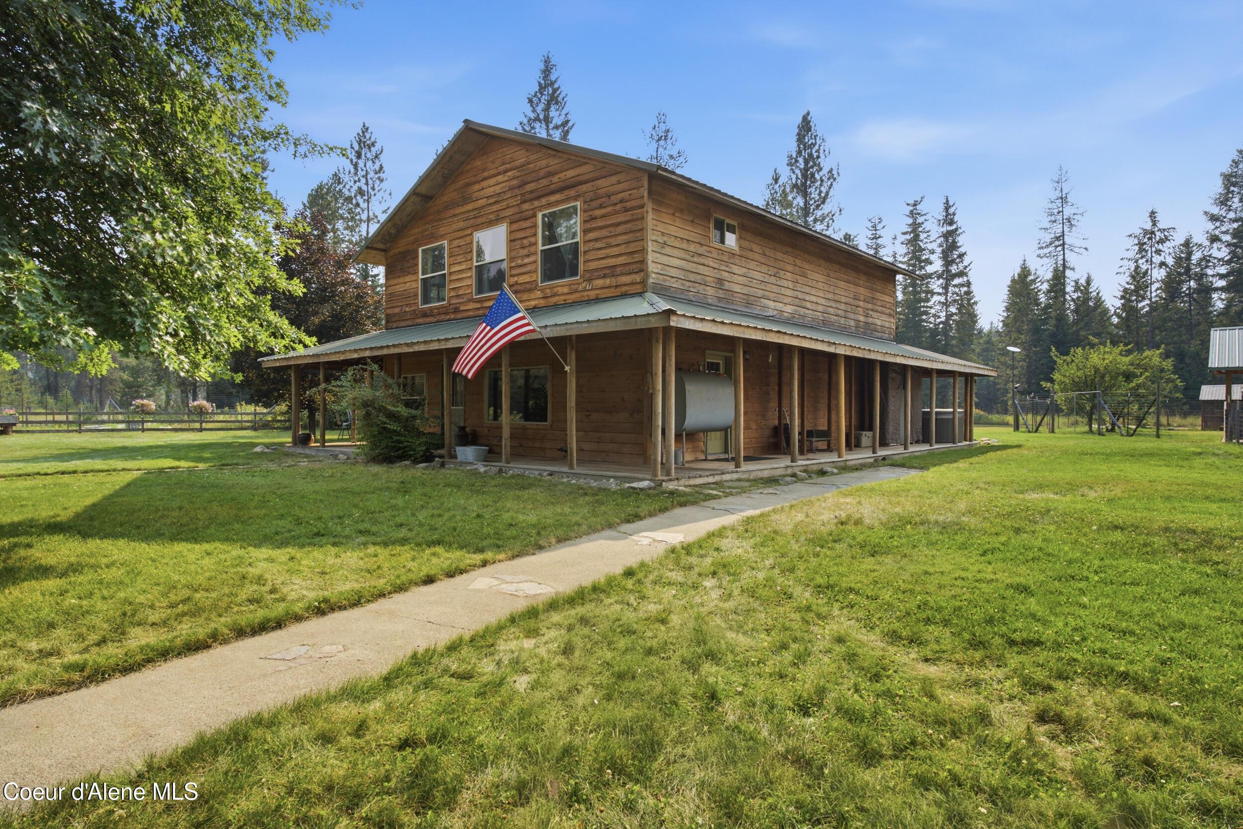Image 2: House from Front