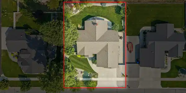 Image 3: Birds Eye View