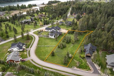 Lot 11 Hewitt Lane
