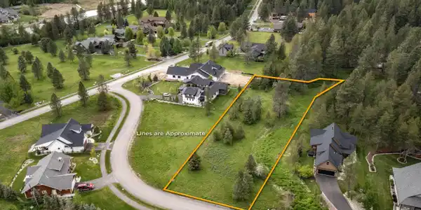 Lot 11 Hewitt Lane