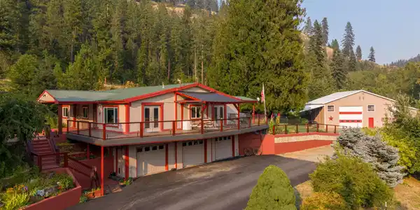 134 Deep Creek RD