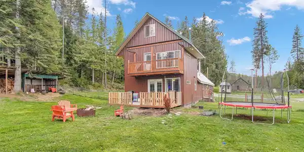 929 Irish Road