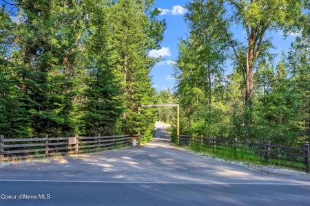 NKA Finnegan Rd