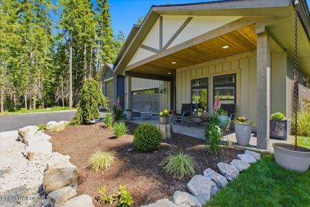 85 Camas DR