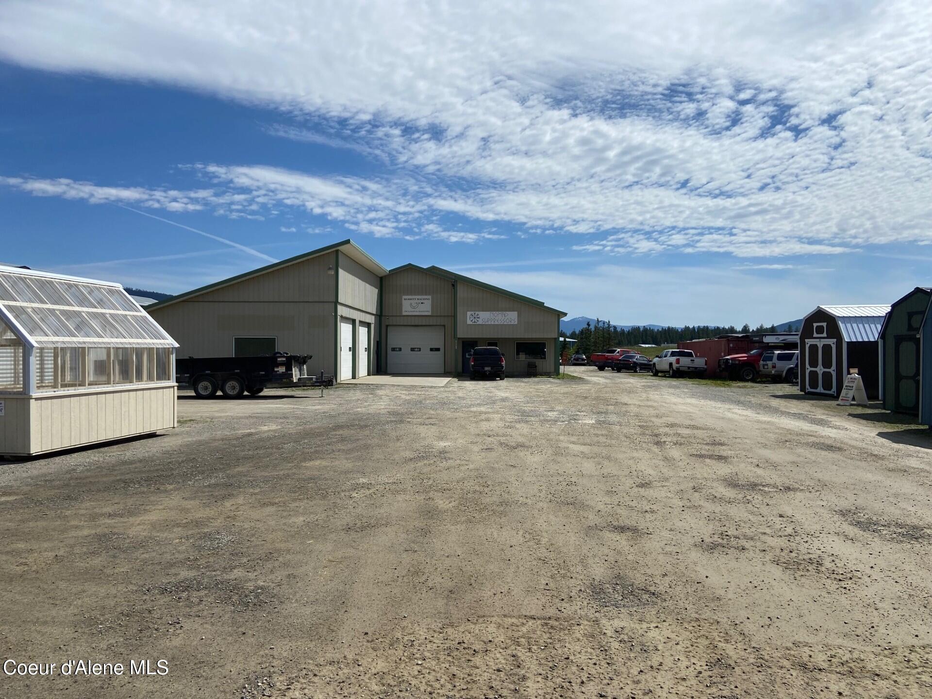 Image 1: Highway 95 Commercial Frontage
