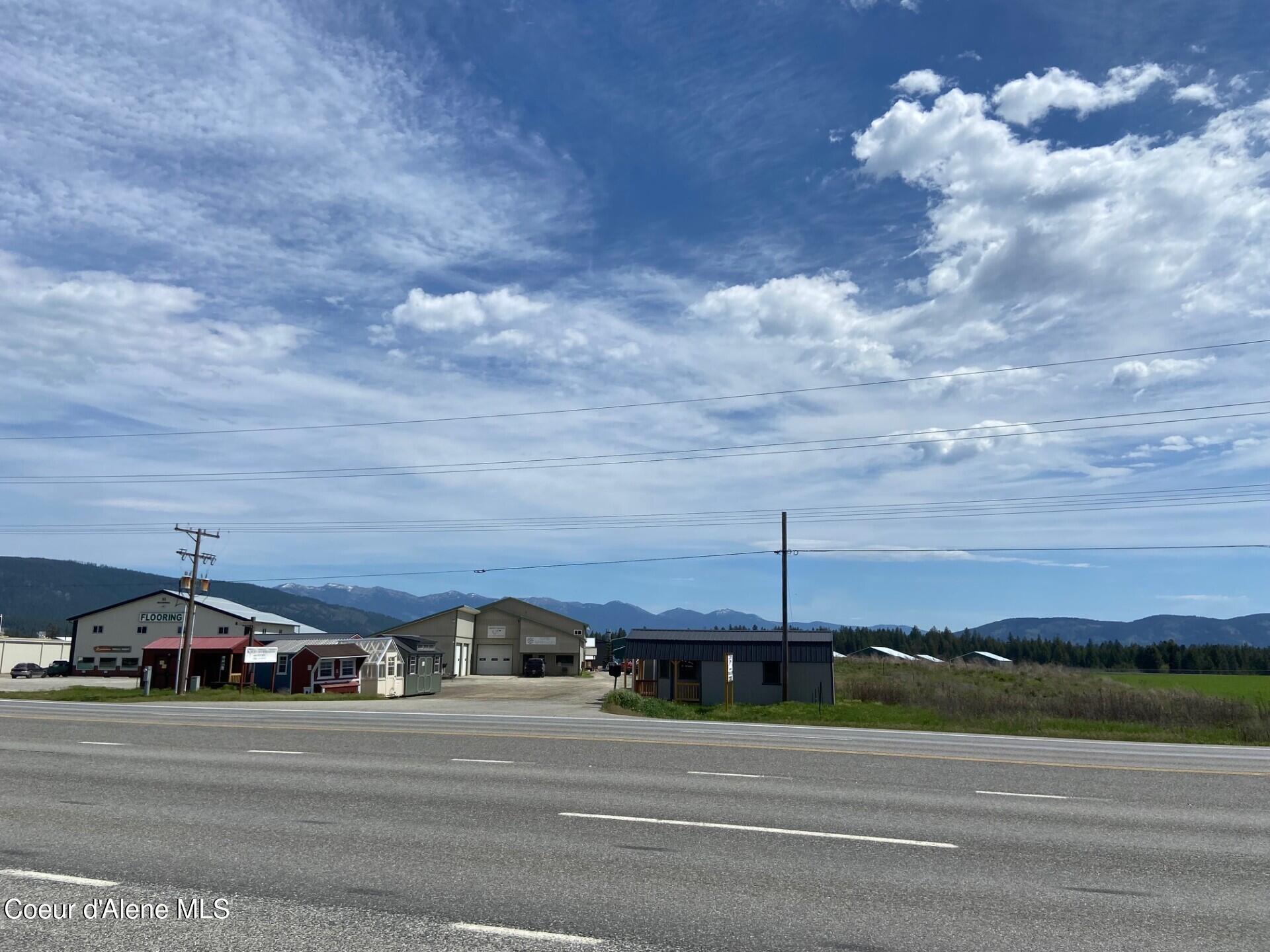Image 2: Highway 95 Frontage