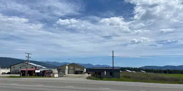 Image 2: Highway 95 Frontage