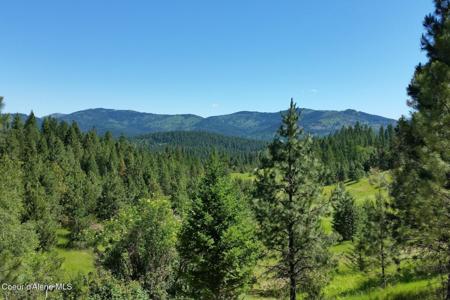 20 Acres S Starr Rd