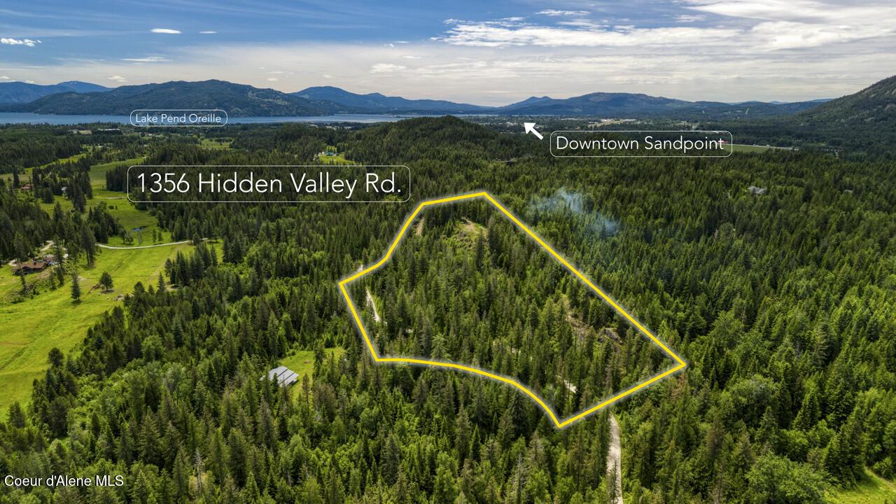 Image 2: 10 Acres