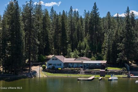291 S. Simonsen Rd