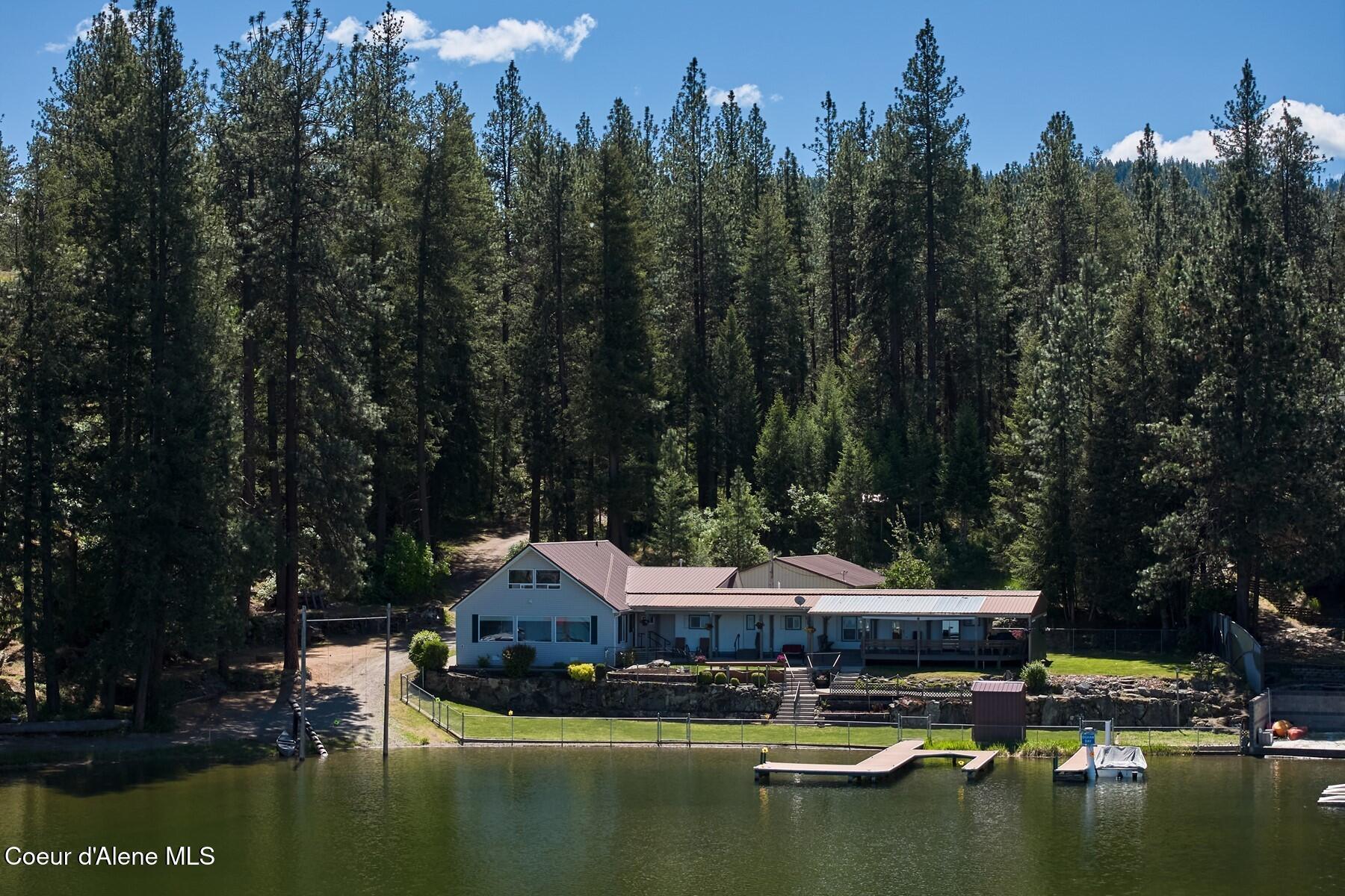 Image 1: Spokane River Legacy Estate