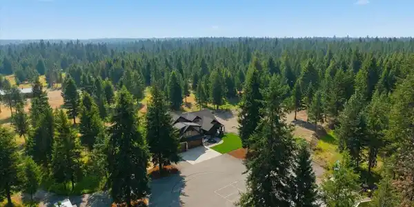 Image 3: North Idaho Property