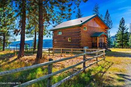 462 Kirby Mountain Rd