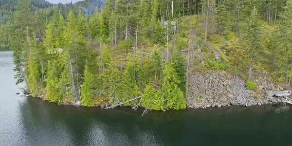 NKA Spirit Lake Shore -12,13 & 6
