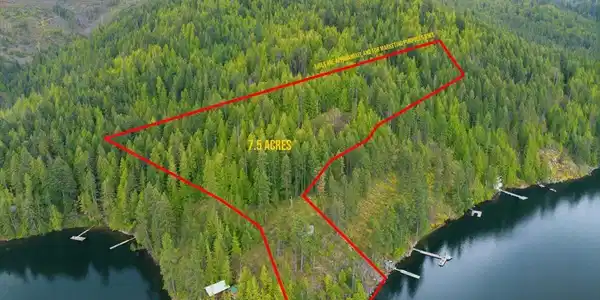Image 2: Primary Aerial
