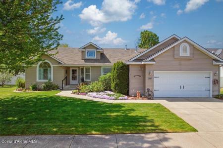 8297 N Ainsworth Dr