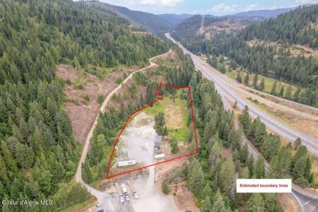 NKA State Hwy 3