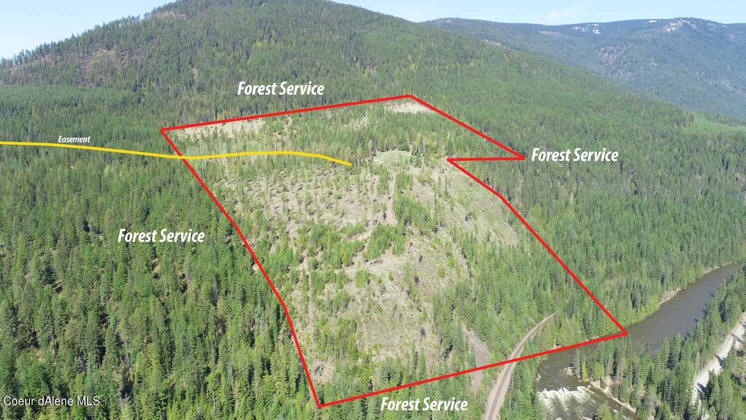 Image 2: Main Drone View