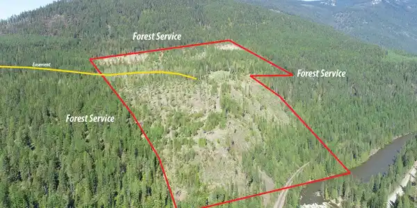 Image 2: Main Drone View